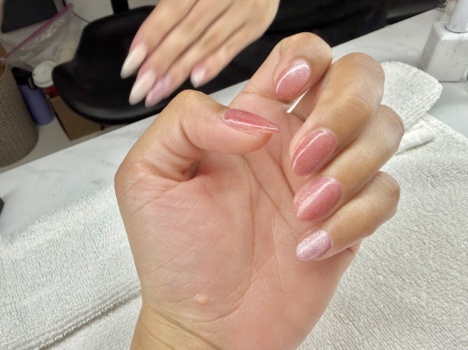 Wonderful Nails Spa