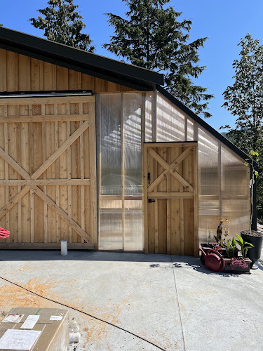 Wood and Nail Contracting