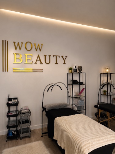 WOW Beauty Studio