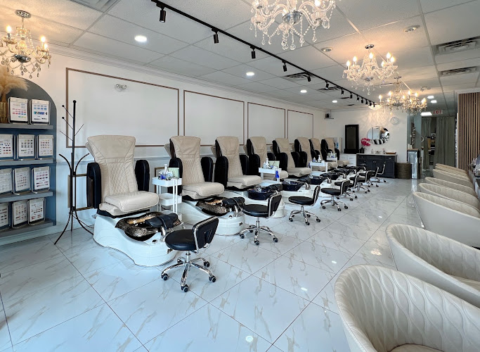 Wynn Nails Salon