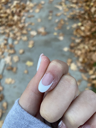 Xox Nails N Spa