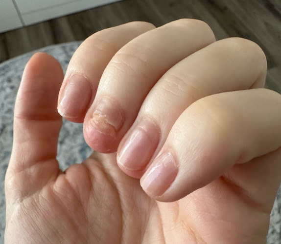 Yaletown Nail Spa