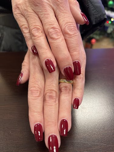 Younger Nails