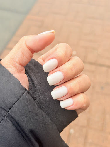 Your Way Nail Spa