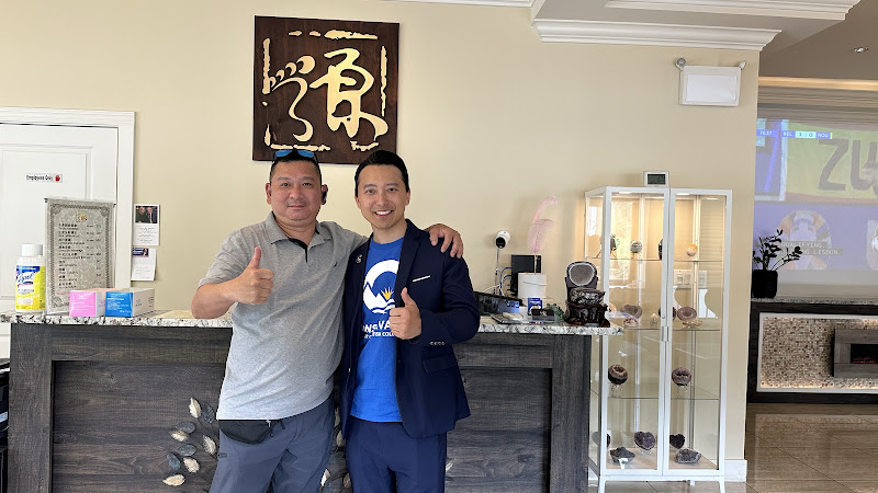 Yuen foot massage and spa