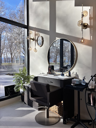 Zahra Salon and Medical Spa