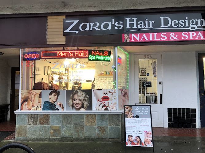 Zara Hair Design