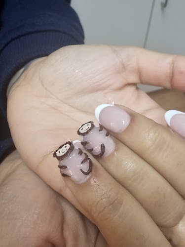 ZeZe Beauty Lounge