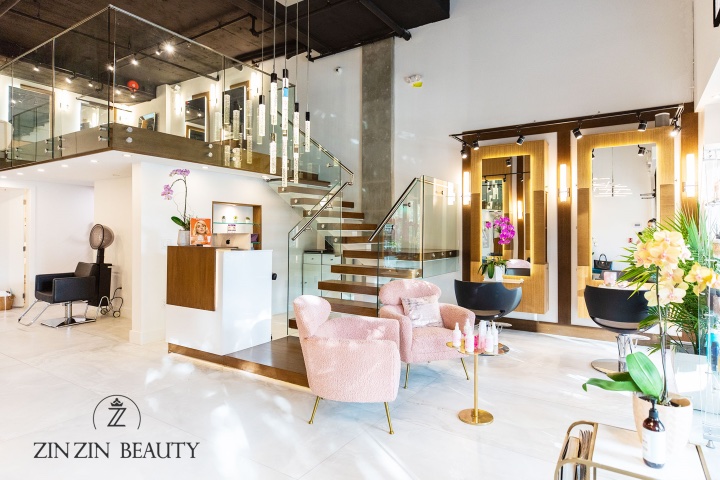 ZinZin Beauty Studio