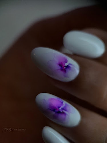 Zrinka The Manicurist