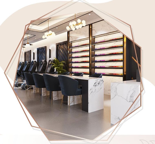 12Twelve Nail Bar