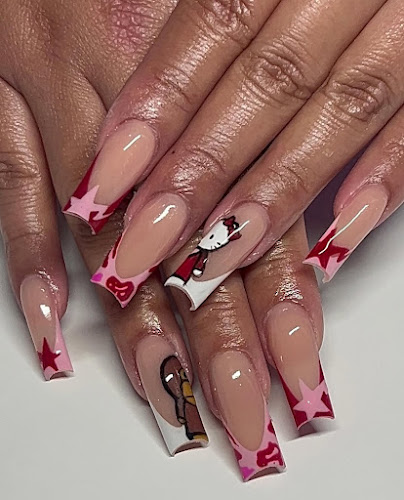 24kay nails