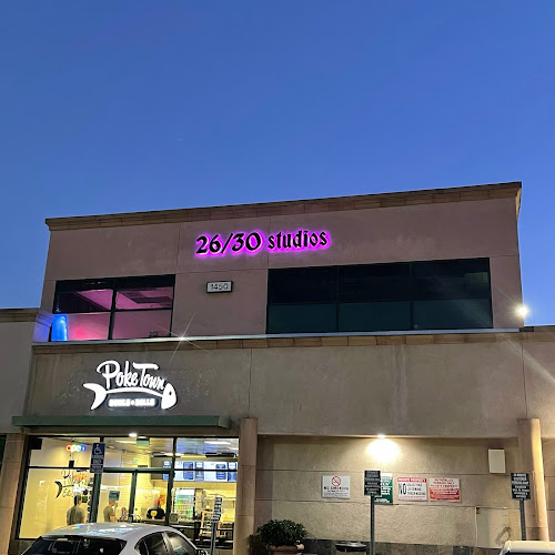 26/30 Studios