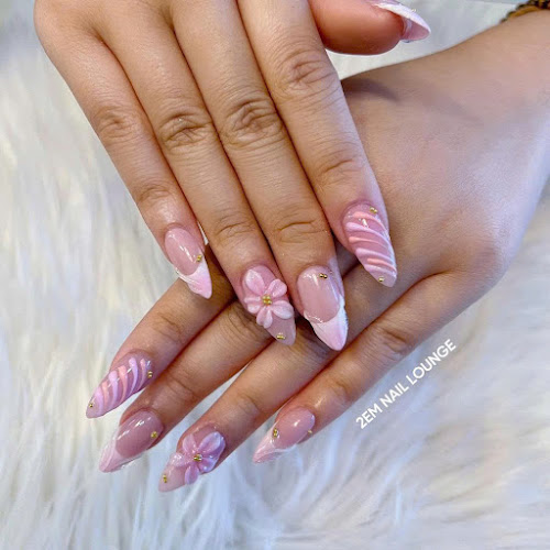 2EM Nail Lounge