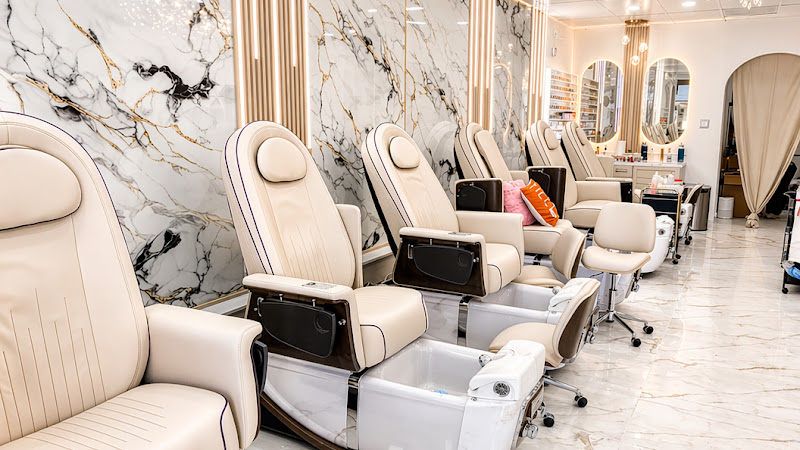 2K Nails Salon, nail salon in Mission Hills, California