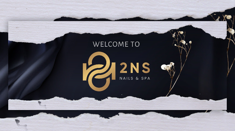 2Ns nails and spa