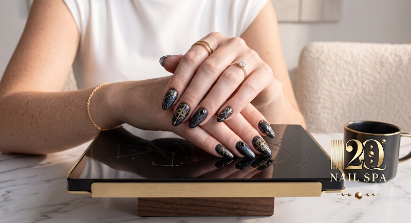 2Q Nail Spa