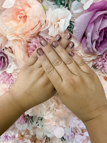 3 Little Nails