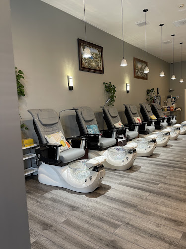 5 Stars Nail Spa