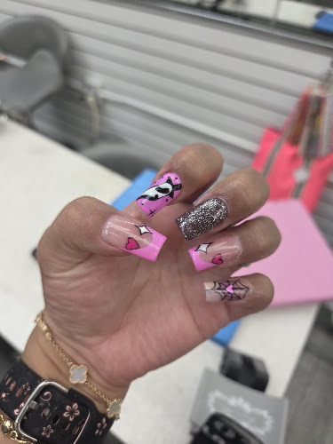 5 Stars Nails Spa