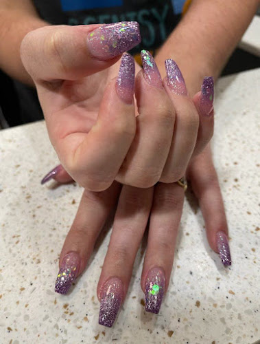 89 Fashion Nails