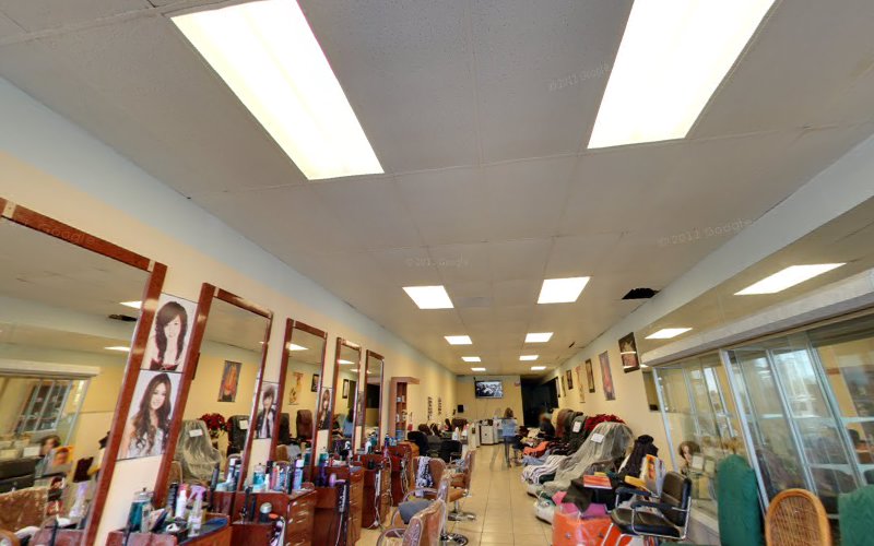 9 Art Hair & Nails