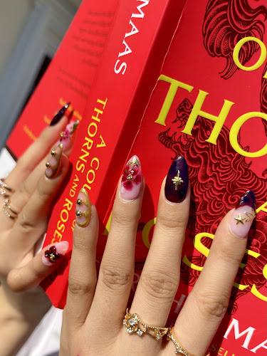 A & A Nails Spa, nail salon in Arcadia, California