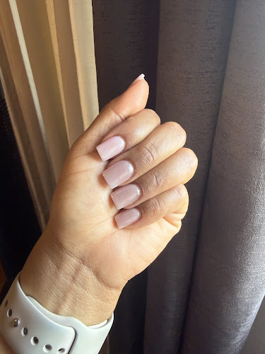 A C Nail Spa