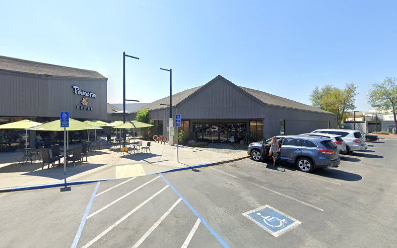 A House of Beauty, nail salon in Concord, California
