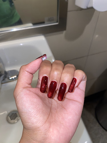 A Touch of Beauty Nail Spa, nail salon in North Hollywood, California