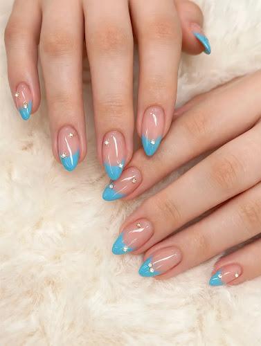 A&B NAILS