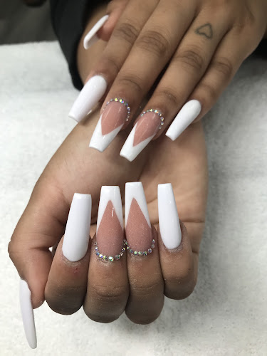 A&Q Nail Spa San Jose