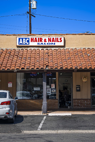 ABC Hair & Nail Salon