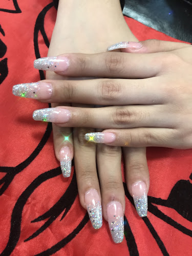 ABI Nails Spa