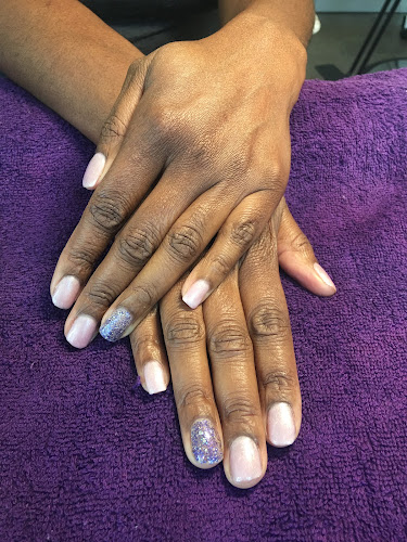 ABW NAIL SPA