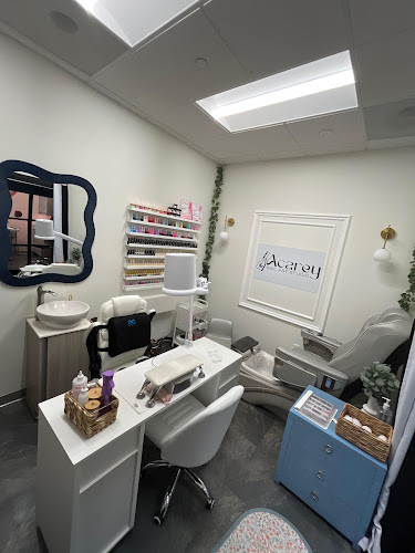Acarey Nail Art Studio