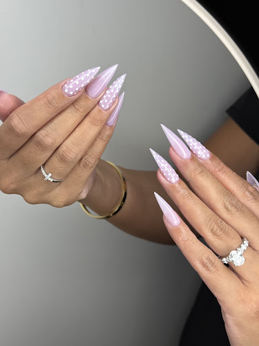 Ace Nail Lounge