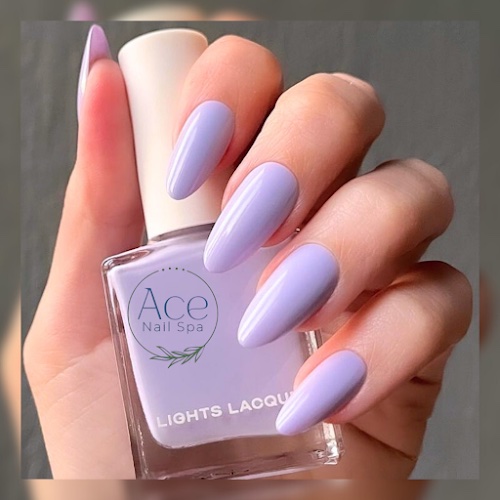 Ace Nail Spa