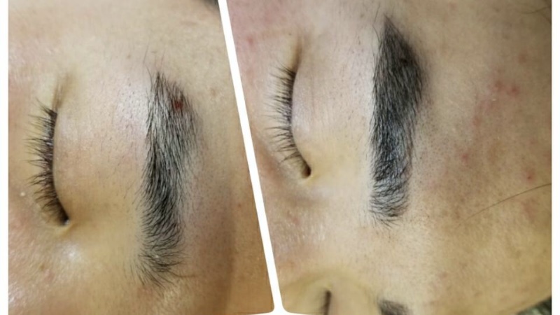 Adi’s Beauty Salon & Supplies, nail salon in Van Nuys, California