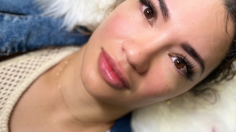 ADORA Nail Spa - Lash Eyebrow Microblading Skincare Headspa Elk Grove CA