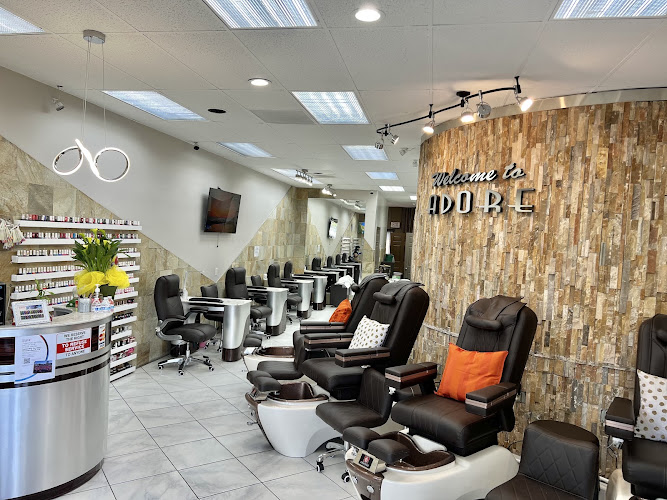 Adore Day Spa & Nails