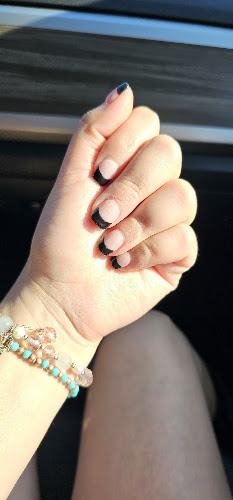 Adore Nails