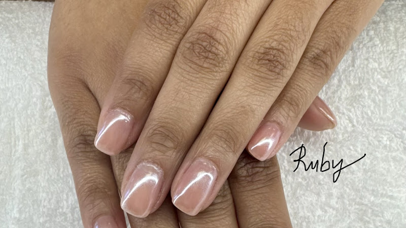 Adoring Nails, nail salon in Walnut Creek, California