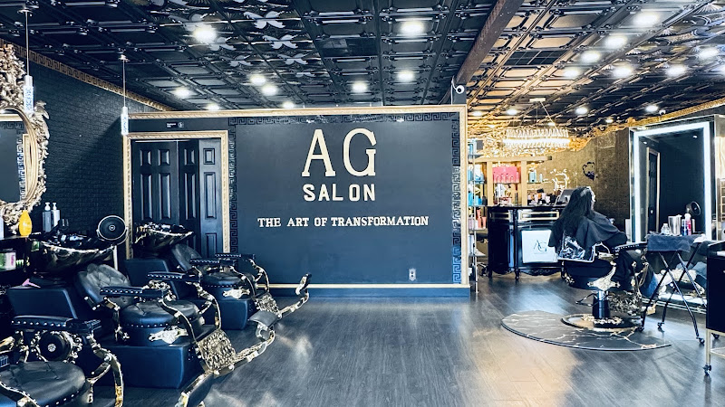 AG Salon