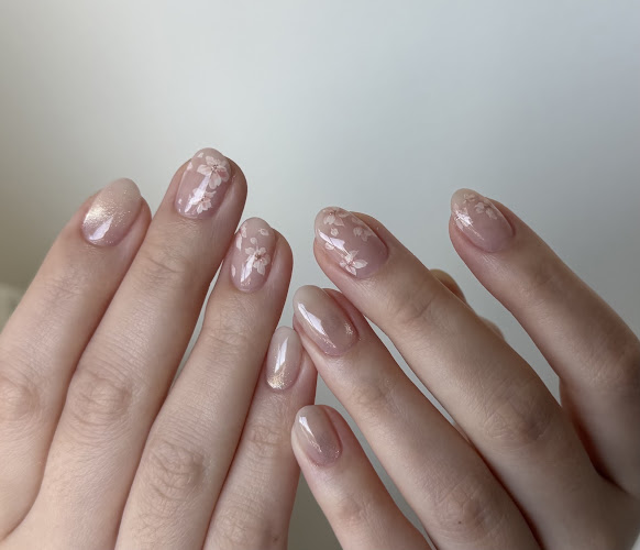 Aiko Nails