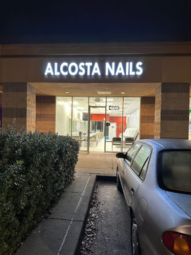 Alcosta Nails, nail salon in San Ramon, California
