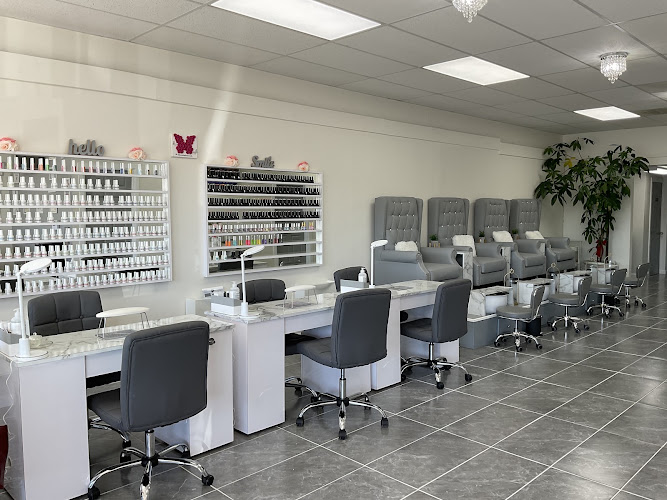 Alejandra Dream Nails, INC.