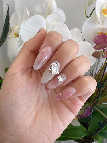 Alison Nail Studio, nail salon in Arcadia, California