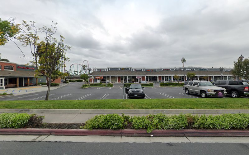 Alissa Nail Bar