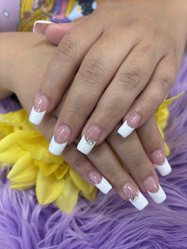 All Seasons Nails, Hair & Wax